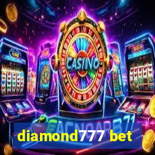 diamond777 bet